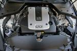 Infiniti Q50 S 2014 года
